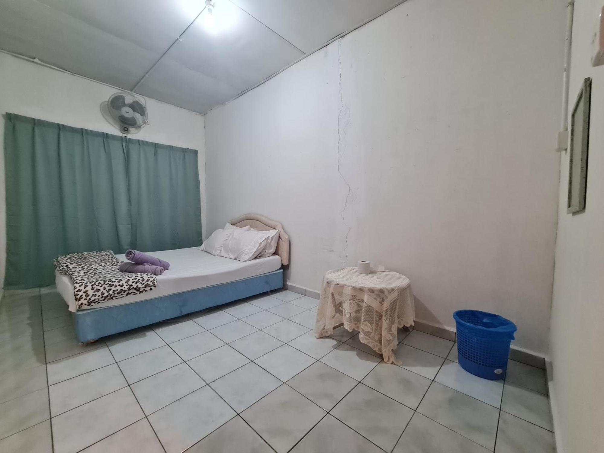 Rainbow Lodge Tambatuon Kota Belud Екстер'єр фото