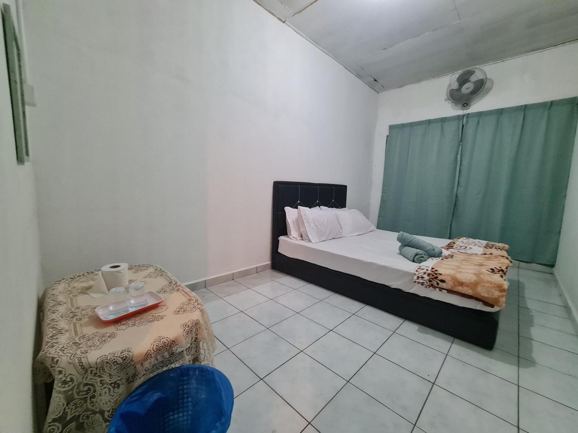Rainbow Lodge Tambatuon Kota Belud Екстер'єр фото